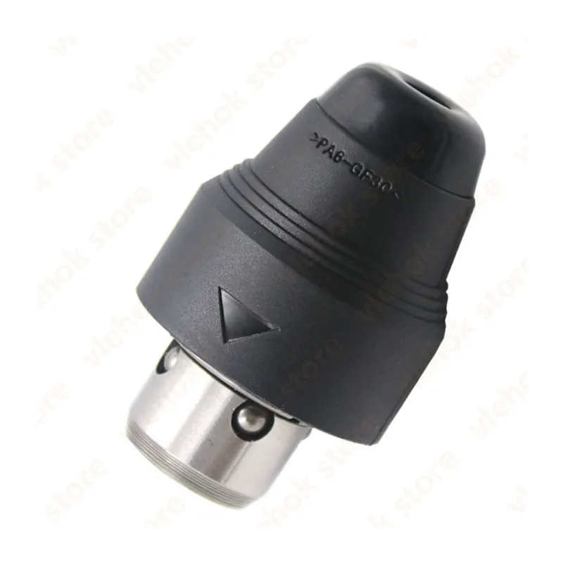 Сменный патрон SDS для дрели BOSCH GBH2-26DFR GBH 2-26 DFR GBH2-26 4-32 GBH3-28 36V GBH36VF аксессуары