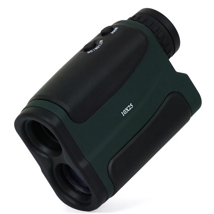 10x25 700m Laser range Distance Meter Golf font b Rangefinder b font Range Finder Monocular distance