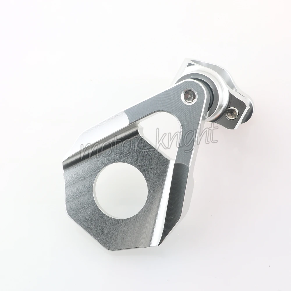 Стабилизатор рулевого демпфера CNC для HONDA CBR600RR CBR600 RR CBR 600 600RR 2005 2006 05 06|Вариомат и