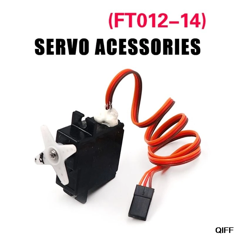 هبوط السفينة والجملة FT012-14 مضاعفات قطع غيار ل FT012 2.4G فرش RC سباق قارب May06 هبوط السفينة والجملة FT012-14 مضاعفات قطع غيار ل FT012 2.4G فرش RC سباق قارب May06