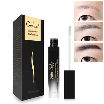 

Eyebrow Nourishing Liquid Accelerate Eyebrow Growth Natural Eyebrow Eyelash Growth Serum