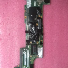 Для Thinkpad X240 Материнская плата ноутбука i7-4600U FRU: 04X5174 04X5175 04X5178 04X5179 тест нормально
