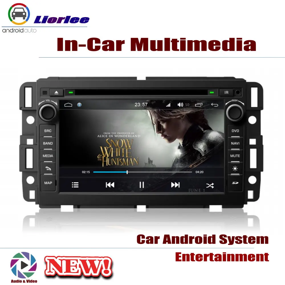Excellent For Chevrolet Avalanche 2007~2013 Car Android Player DVD GPS Navigation System HD Screen Radio Stereo Integrated Multimedia 3 Excellent For Chevrolet Avalanche 2007~2013 Car Android Player DVD GPS Navigation System HD Screen Radio Stereo Integrated Multimedia 3
