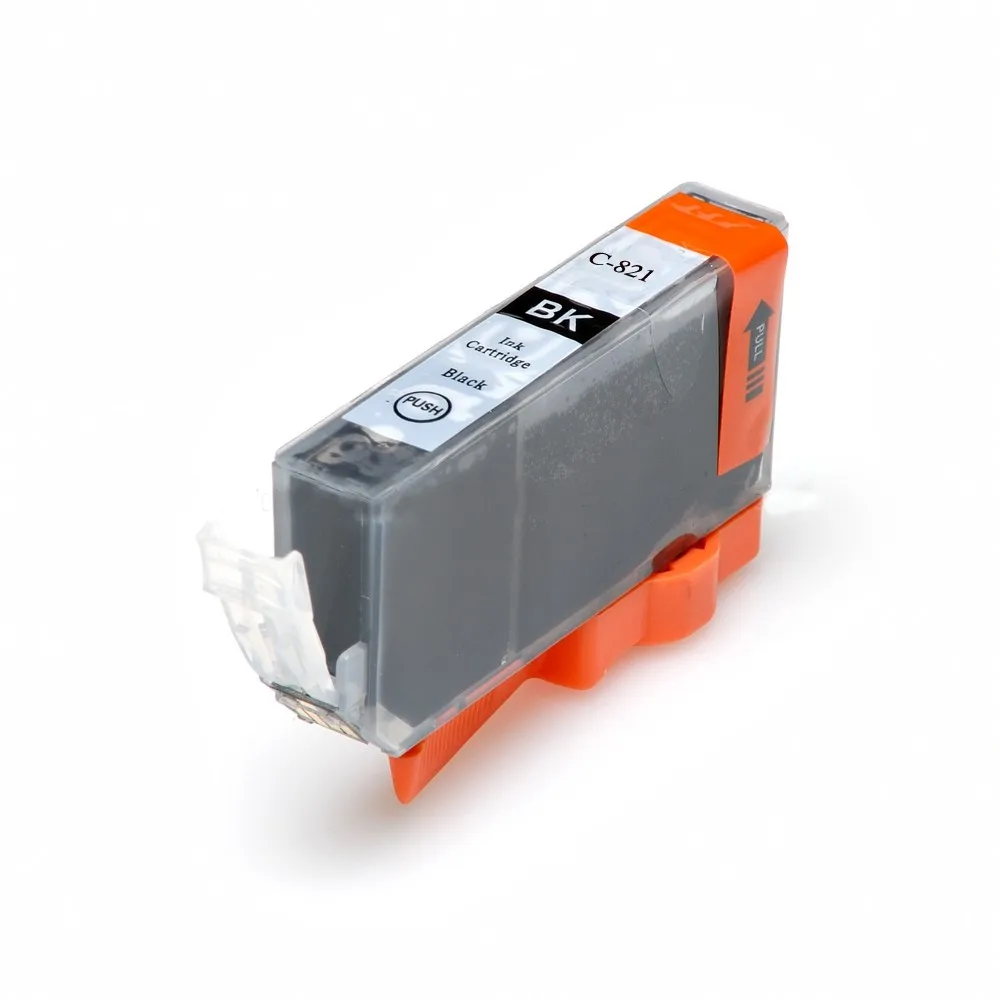 Картридж для принтера Canon PGI 820 CLI 821 IP3680 IP4680 IP4760 MX868 MX876 MP545 MP558 | Компьютеры и офис
