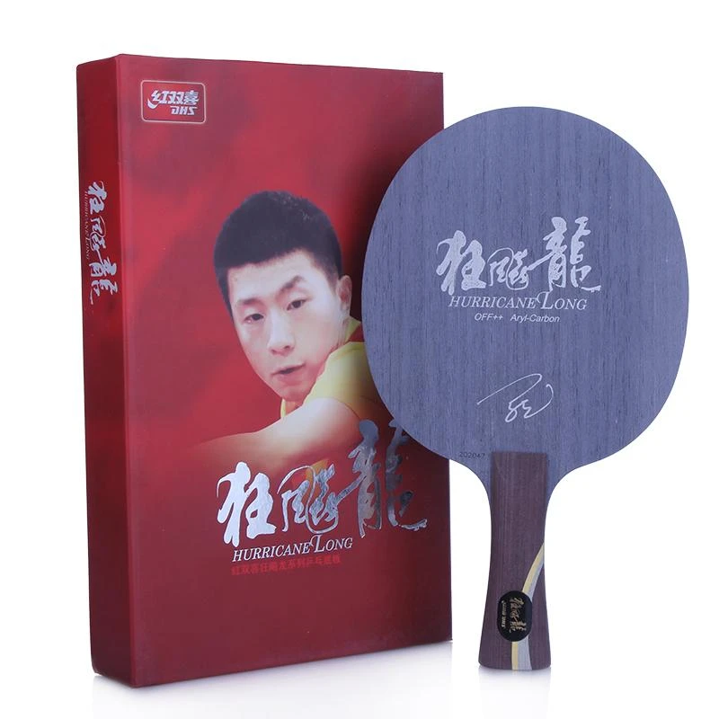 ma long paddle