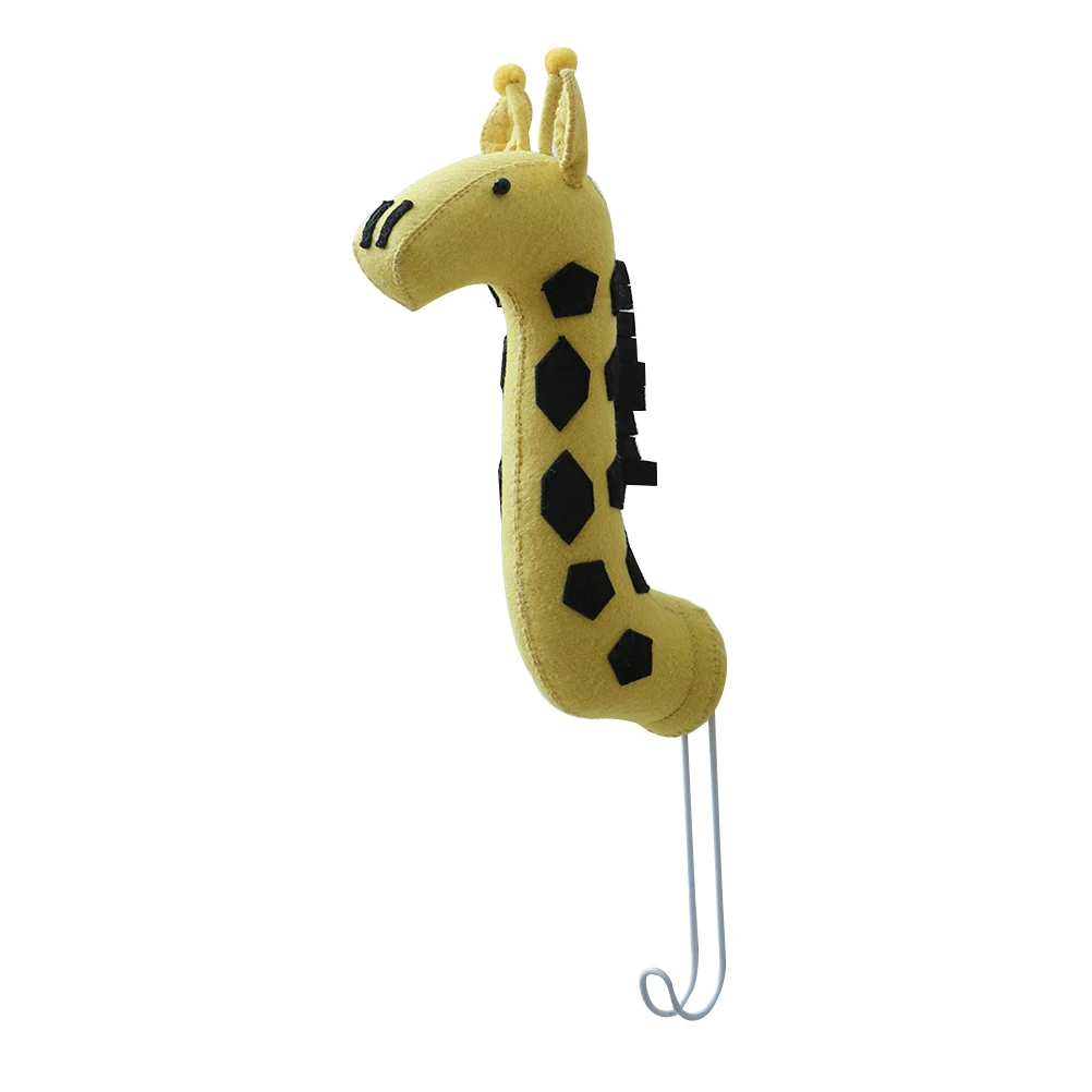 

Heavy Duty Decorative Garment Hooks Wall Hooks Wall Mounted Anti-rust Hat Hook Coat Hooks for Living Room Bathroom