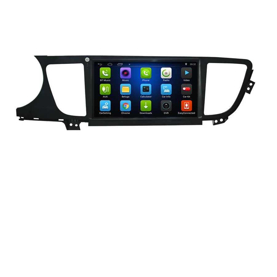 

Free shipping Elanmey android 8.1 car multimedia for Hyundai Mistra full touch 10.1" navigation gps stereo radio headunit player