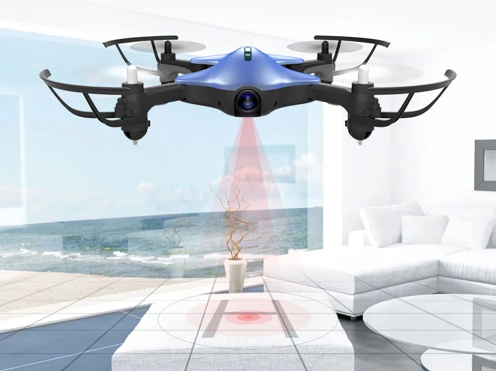 Drone Camera Drone MIni drone Rc quadcopter Mini Quadcopter Drone with Camera HD 4K (2)