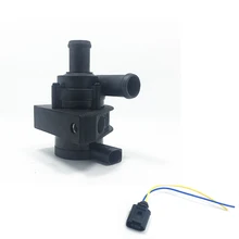OEM Engine Cars Circulating Cooling Water Pump Fit VW Jetta Golf GTI Passat B6 CC Octavia 1K0 965 561 J 1K0965561J