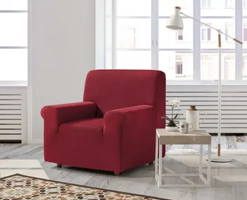 

Funda de Sofa de 1 Plaza, "MILAN"