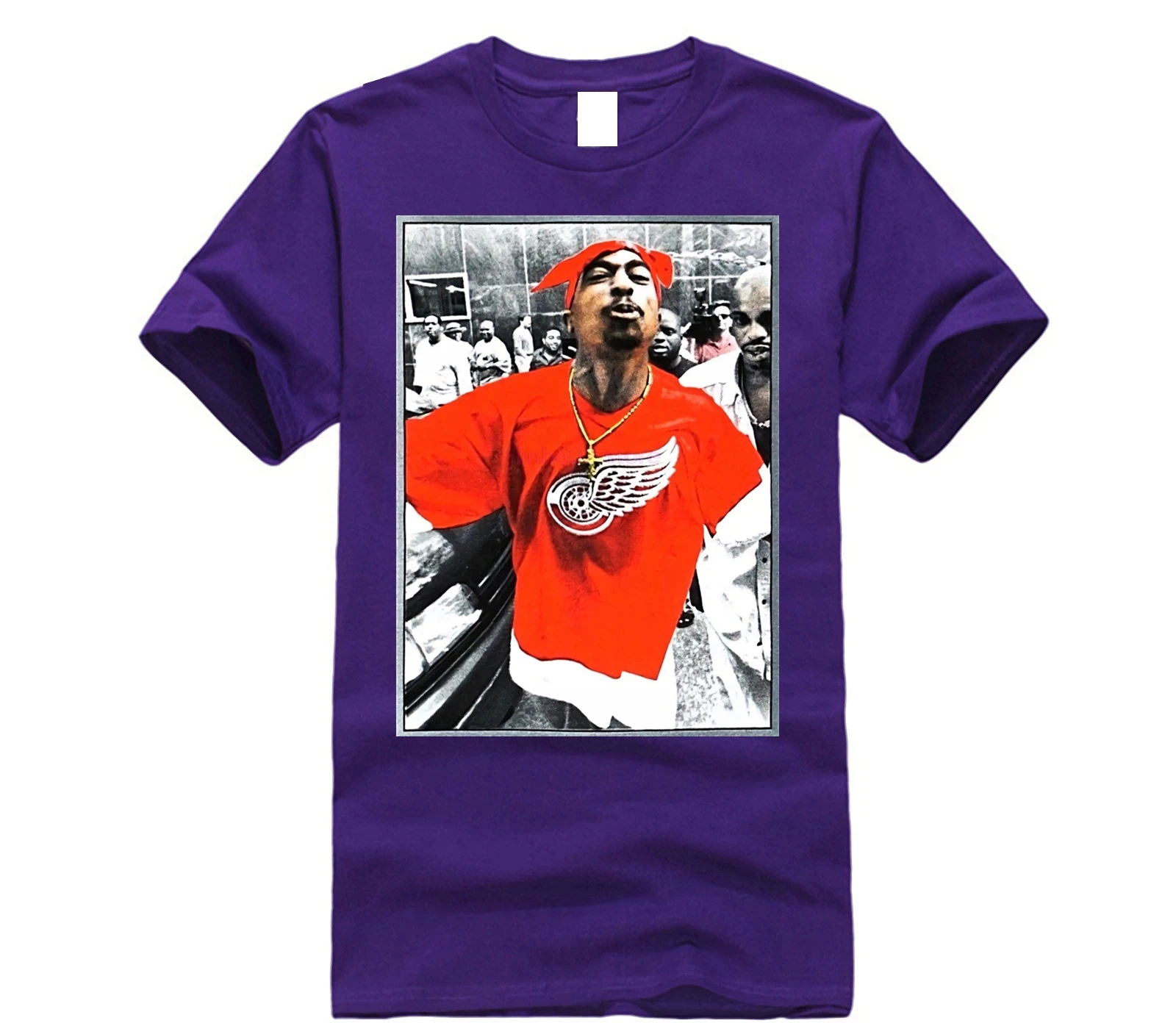 2pac t shirt dress