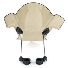 Windshield Windscreen Airflow Protect For Harley Davidson Sportster XL 883 1200 Dyna Low Rider 1338 Softail Standard FXST XR1200 Windshield Windscreen Airflow Protect For Harley Davidson Sportster XL 883 1200 Dyna Low Rider 1338 Softail Standard FXST XR1200