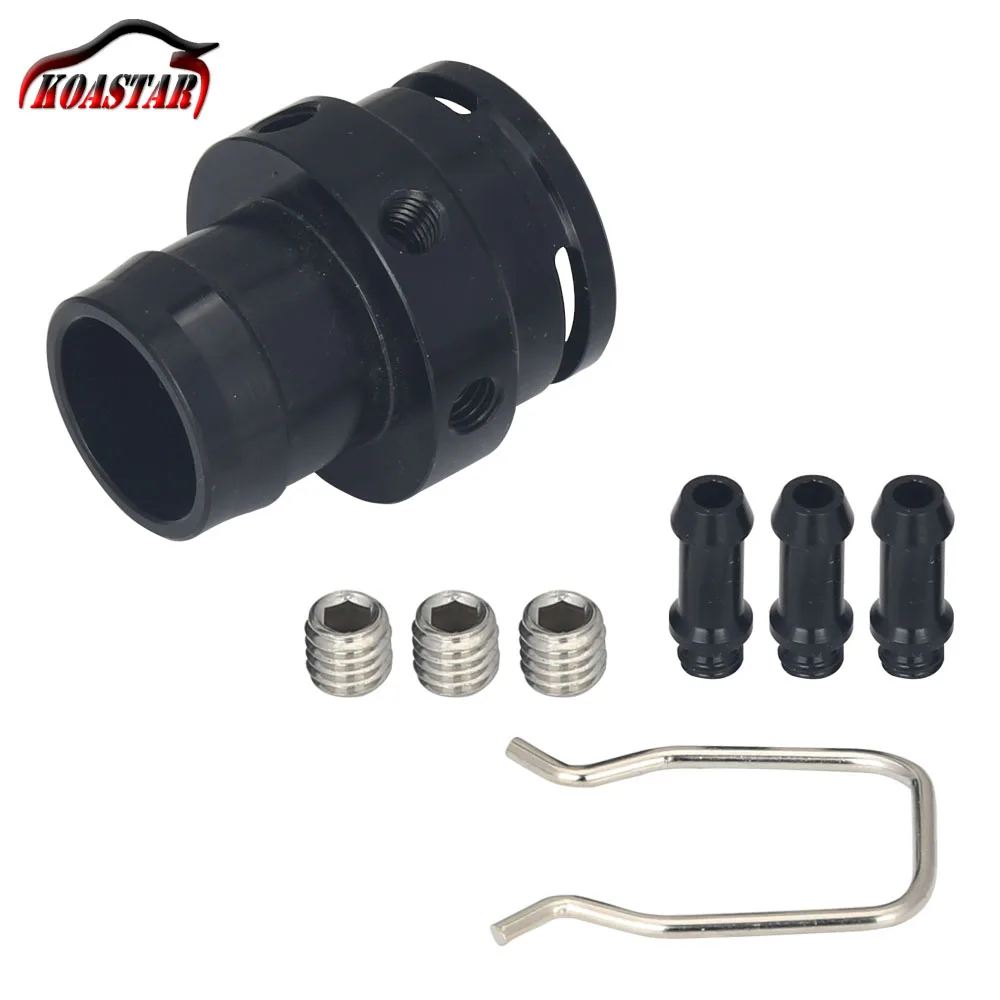 Автомобильные аксессуары Turbo Boost Tap Вакуумный датчик адаптер для VW Audi A4 A5 TSI Jetta/GTI Passat 2,0 T Автомобильный адаптер запчасти