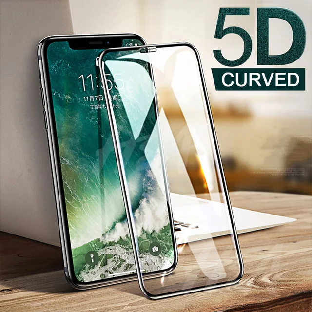 Best Offers H&A 5D Curved Edge Full Cover Screen Protector For iPhone X 10 0.25mm Tempered Glass On The For Apple iPhone X Glass Film Best Offers H&A 5D Curved Edge Full Cover Screen Protector For iPhone X 10 0.25mm Tempered Glass On The For Apple iPhone X Glass Film
