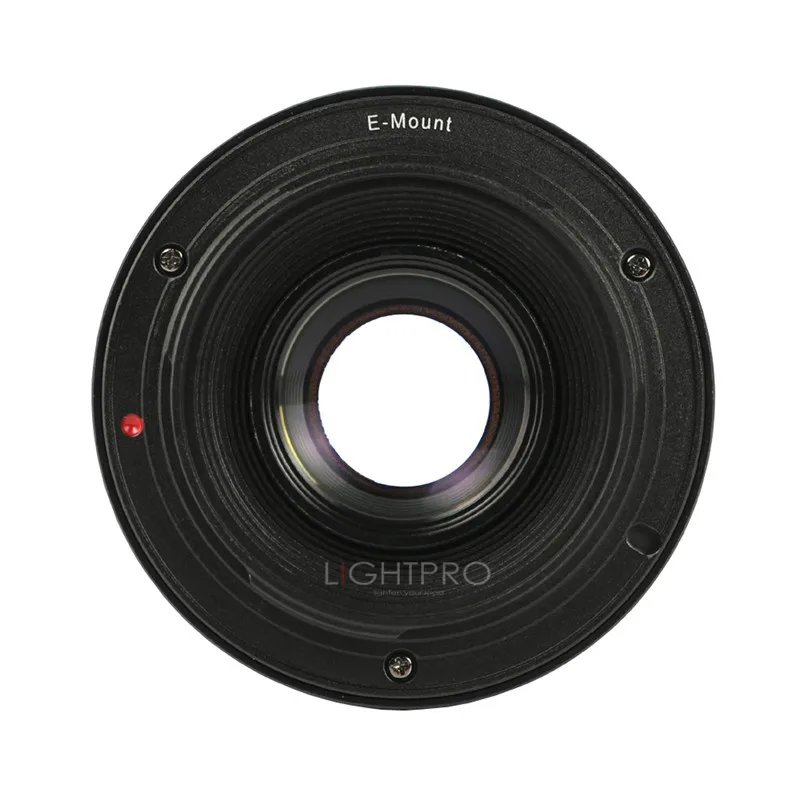7artisans 25mm / F1.8 Prime Lens to All Single Series for E Mount / for Micro 4/3 Cameras A7 A7II A7R A7RII X-A1 X-A2 G1 G2 G3