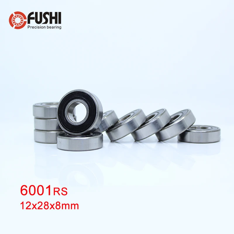 Подшипник 6001 2rs аналог Подшипник 6001 2rs аналог