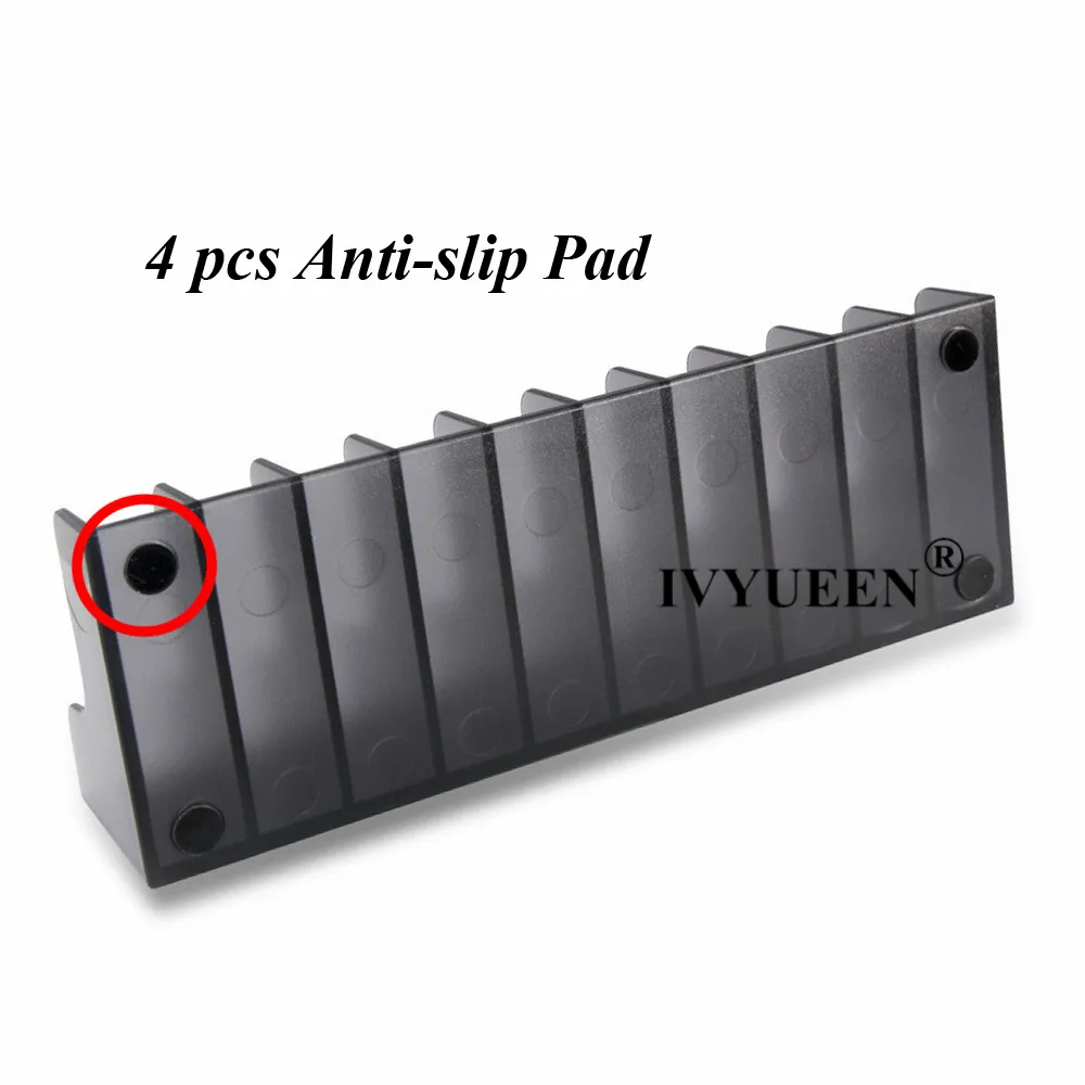 for PlayStation 4 ps4 Pro slim game card stand 08