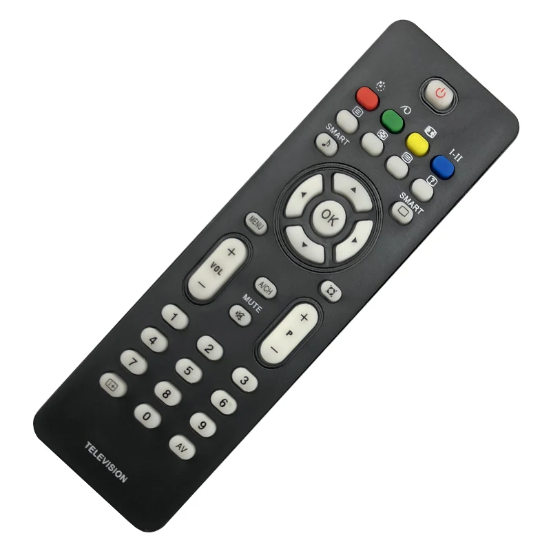 Сменный пульт дистанционного управления для Philips RC2023601/01 42TA2800S/93 20PFL41 LCD LED HD TV |