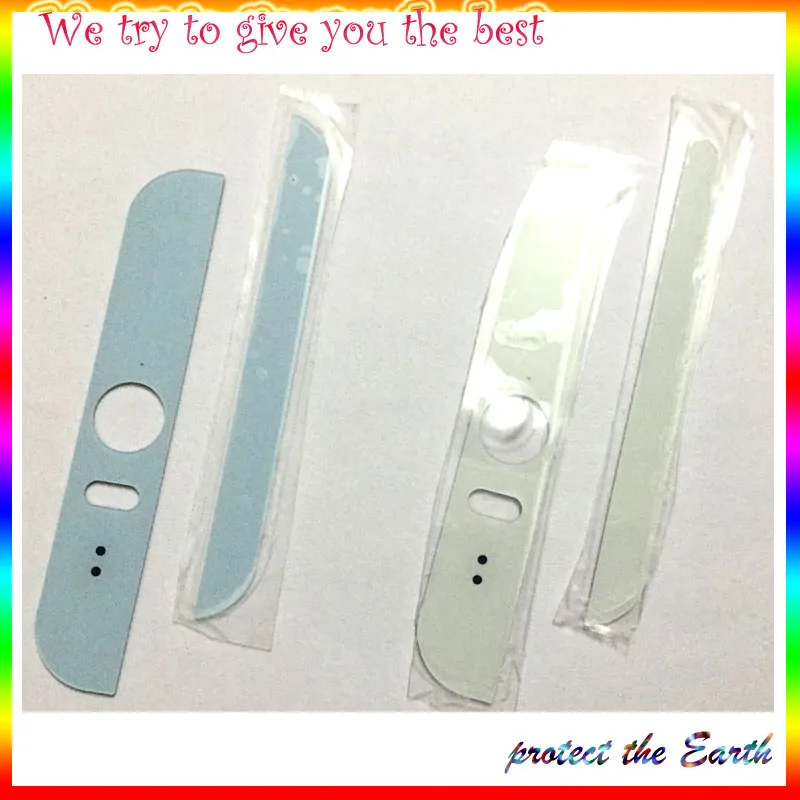 

Original New For HTC Desire Eye M910X Front Top Cover And Bottom Cover Sheet Housing Replacement Parts