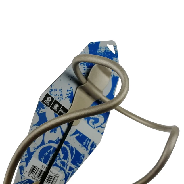 Bicycle Bottle Cage Ultralight Titanium Bottle Cage 25g MTB Road Bike Bottle Holder Bicycle Accessories Bike Bottle Gage Holder 3