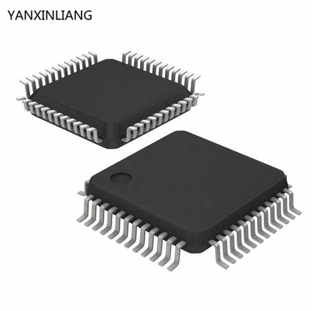 2 шт. ATMEGA64 ATMEGA64A ATMEGA64A-AU Новый оригинал | Электронные компоненты и принадлежности