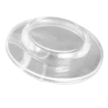 

Width Mouth Liquid Silicone Gasket Storage Milk Bottle Seal Gaskets Leakproof Pad for Wide Caliber Bottles