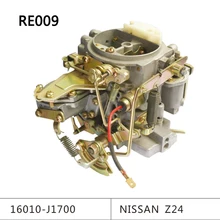 Carburetor forNissan Z24 16010-J1700 Carb