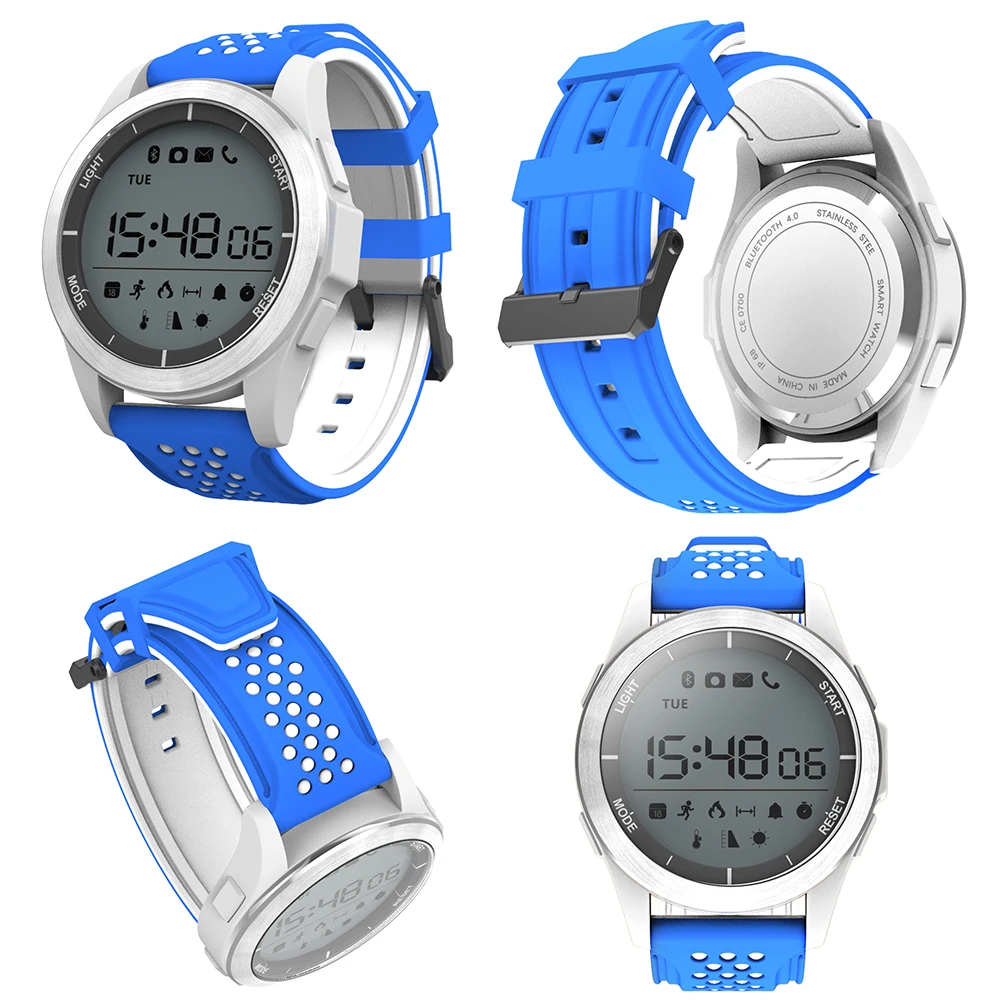 sports fitness tracker smart bracelet (16)