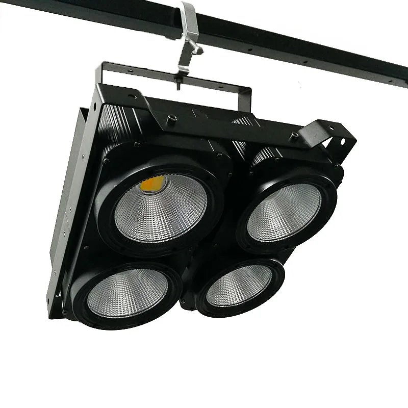 21-Stage Lighting