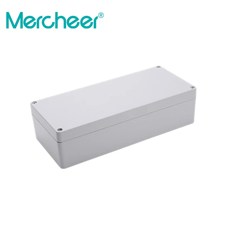 360*160*95mm High quality guarantee Sealed Die-Cast Aluminum Enclosures
