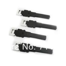 Пластик камердинер лезвие ключ для-флип пульт дистанционного управления для Volkswagen для VW