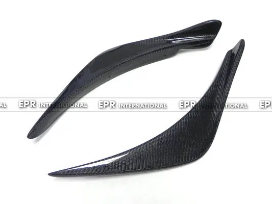 Evolution 8 Ralliart Front Bumper Canard(1)_1