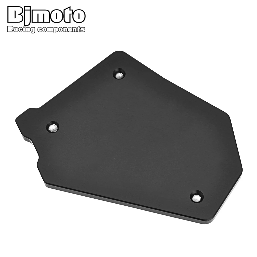 BJMOTO для BMW R1200GS LC/ADV 13 16 R 1200 GS ADV 2018 аксессуары мотоциклов CNC подножка с боковой