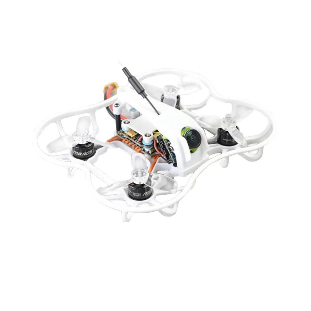 

Diatone GT R239 R90 2 Inch 3S RC FPV Racer Drone Quadcopter PNP w/ F4 OSD 25A RunCam Micro Swift TX200U 48CH Aircraft
