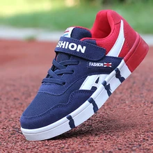 Лето Осень стиль детская обувь для скейтбординга сетчатые дышащие детские кроссовки для мальчиков уличная спортивная обувь для бега