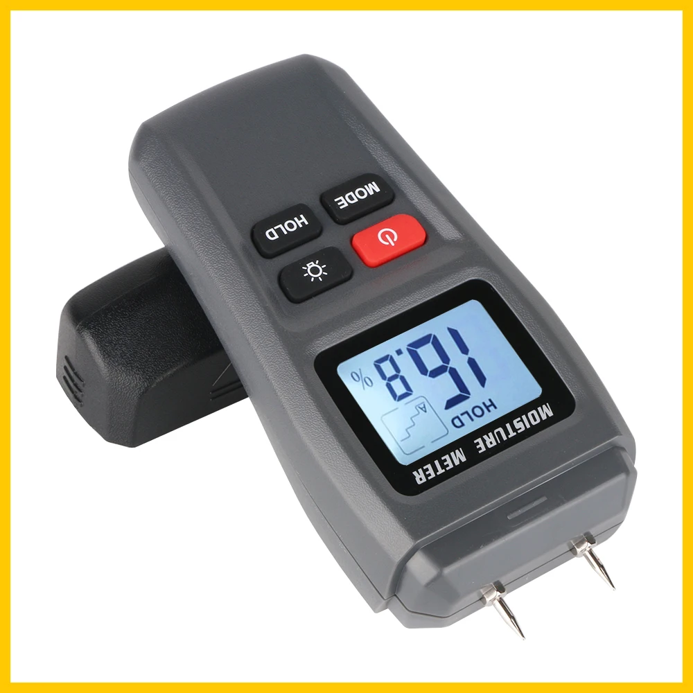 Moisture meter MT-15.5