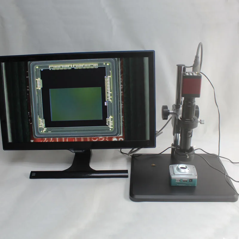 Lampu 60fps Lensa 2.0mp Kerja 1