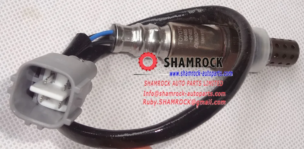 

DAIHATSU TERIOS rear oxygen sensor 89465-87402 89465-87401 8946587401 Lambda Sensor89465-87402 89465-874