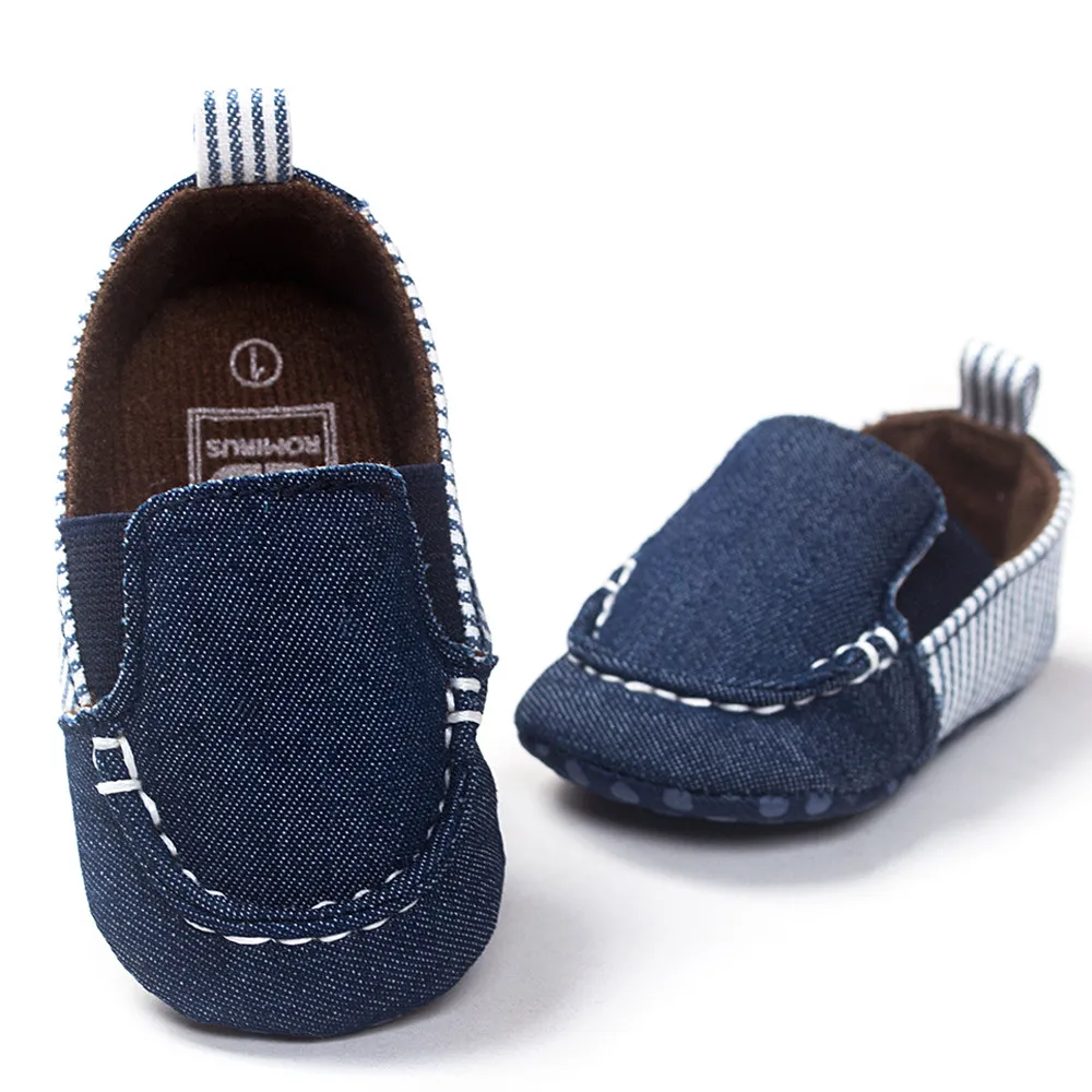 MUQGEW/Новое поступление; ROMIRUS; детская кожаная обувь с мягкой подошвой для малышей; обувь для маленьких мальчиков и девочек;