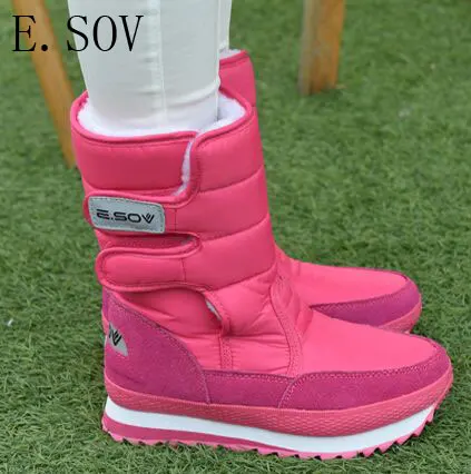 esov boots