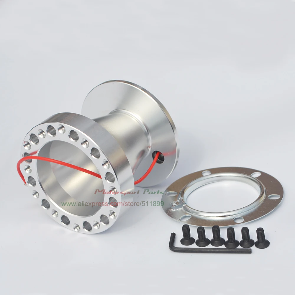steering wheel hub for Toyota  (3)