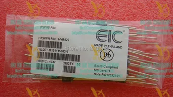 

HVR520 HIGH VOLTAGE RECTIFIER DIODES