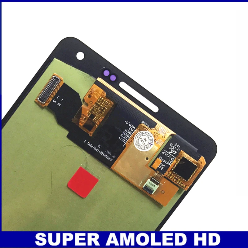 A500F LCD SCREEN