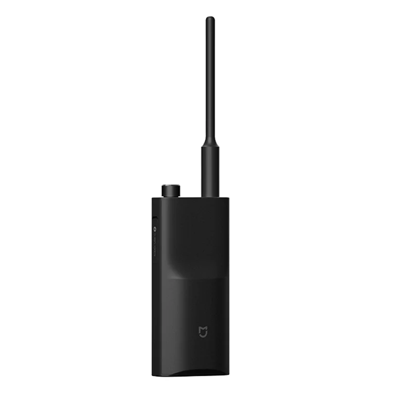  Original Xiaomi Mijia Walkie-talkie 2 IP65 Waterproof and dust-proof Portable Outdoor Radio transce