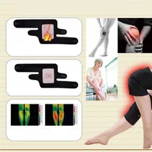 

1 Pair New Knee Brace Compression knee Support Sleeve Injury Recovery Volleyball Fitness sport safety sport protection gear 5FN