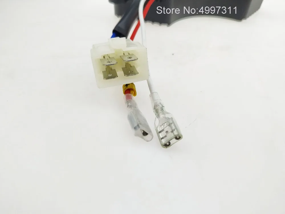 5kw 6.5kw бензиновый генератор АРН универсальный автоматический регулятор