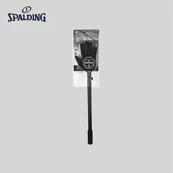 Spalding тренировочный брусок 8484cn пены ручка длина можно регулировать Баскетбол мяч баскетбол игры