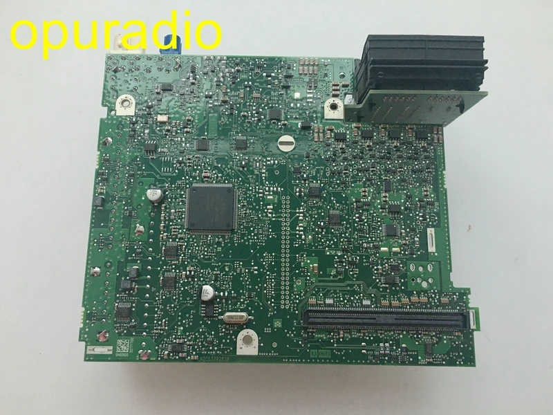 RNS510 Mainboard new style LCD (6)