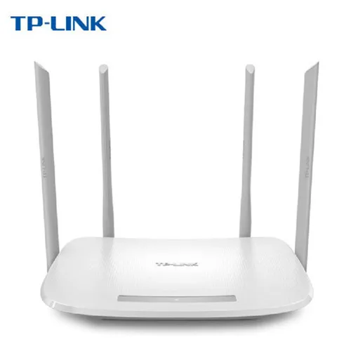 Новый/используется TP LINK WDR5600 2015 новые 4 телевизионные антенны двухдиапазонный Wi Fi