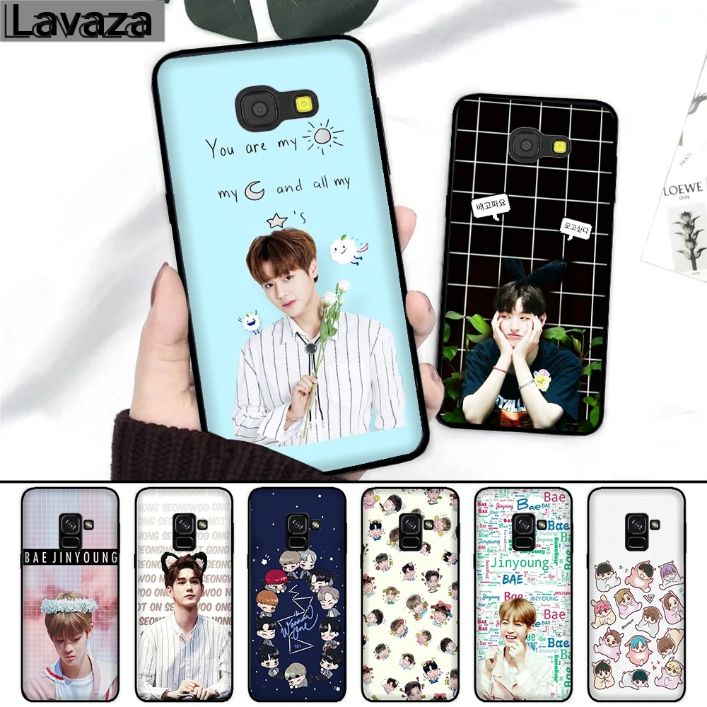 Силиконовый чехол для Samsung A3 A5 2016 2017 A6 Plus A7 A8 A9 A10 A30 A40 A50 A70 J6 2018 A10S A30S A50S | Мобильные